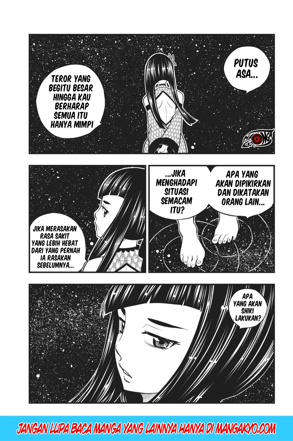 Eden’s Zero